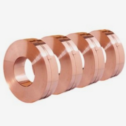 Copper strip C1100