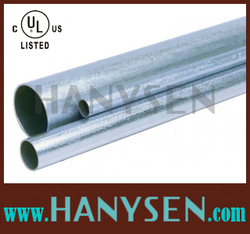 EMT conduit