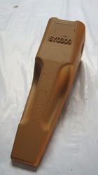 Caterpillar bucket teeth 6Y0309, 6Y0359, 9W2451, 9W2452
