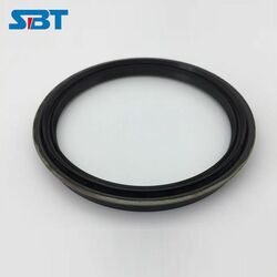 Top Selling Mechanical Seal TC5Y 14016014/17 Oil Seal Manufacturers Black Color Hydraulic Mechanic