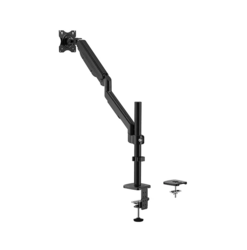 Gas Spring Desk Mount
