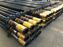 CRA Tubular L801CR/3CR/9CR/13CR/25CR API 5CT Casing Pipe