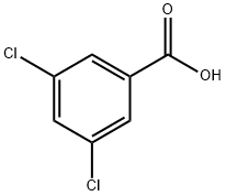 3, 5-Dichlorobenzoic acid