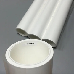 Customizable Adhesive PP Paper Roll Manufacturer