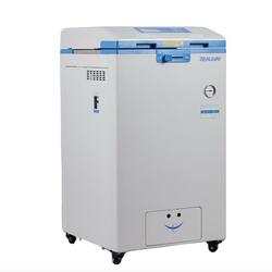 Zealway High Pressure Steam Vertical Autoclave / Sterilizer
