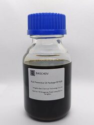 Rust Preventive Oil Package Rust Inhibitor Anti-Rust RP7028