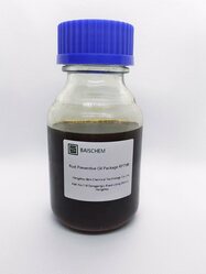 Rust Preventive Oil Package Rust Inhibitor Anti-Rust RP7188