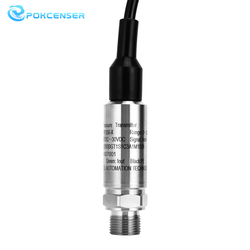 PWP350-X Intrinsically Safe Pressure Transmitter