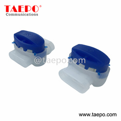 Sample free Self-stripping electrical wire 3m 314 connector gel filled with CE Certificate