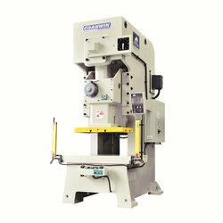 GOANWIN C1N C-Frame Single Crank Power Press for Hinge, Slide Rail, Hardware Stamping Parts