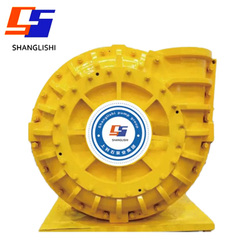 SAZP Ceramic Slurry Pump