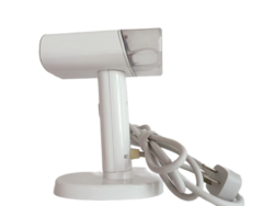 Intelligent Temperature-Controlled Steam Garment Steamer,