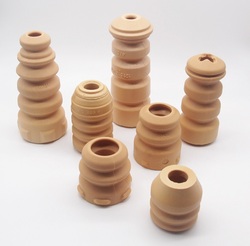 Shock Absorber Bump Stop