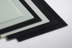 Epoxy resin fiberglass laminates FR4