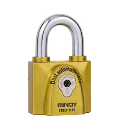 Anti-Rust Bullet Key
