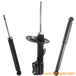 Shock Absorber and Struts are made in China Factory