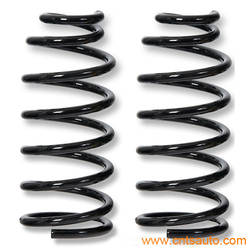 Suspension Spiral Coil Spring Made in China