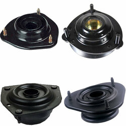 Strut mount engine mount control arm bushings from China manufacturer