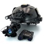 AN/PVS-14A Gen III White Phosphor On Target Kit w/ DesignateIR-V™ VCSEL Laser