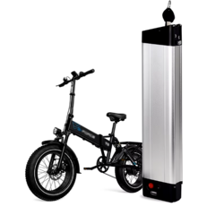 LITHIUM BATTERY FOR E-BIKE BICYCLE SCOOTER MOTORCYCLE