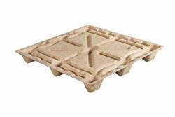Factory direct sale molded pallet for warehouse