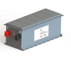 Lifting Equipment Batteries