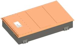 Lifting Equipment Batteries