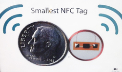 NFC Tags