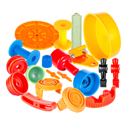 Professional Factory Supply Custom Plastic Injection Molding Service