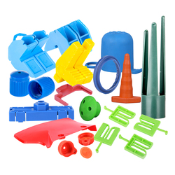 Wholesale Plastic Injection Insert Molding Custom Plastic Parts