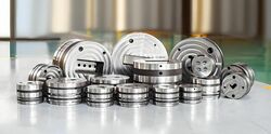 Aluminum Extrusion