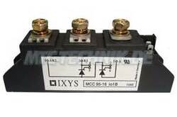 IXYS distributed gate thyristor