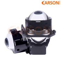 CARSON Smooth lighting Factory wholesale 6 3 CSP Bi LED BAT-1