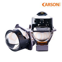 CARSON Super bright High power Three Reflectors Bi LED Lens 9 1 1 OSRAM CS9