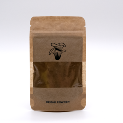 Reishi Powder Subscription |60gms