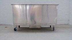 Steam Sterilisers