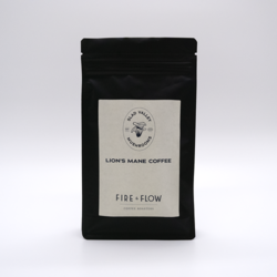Lion’s Mane Coffee Subscription