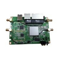 Home Appliance - 11ac Wi-Fi Router