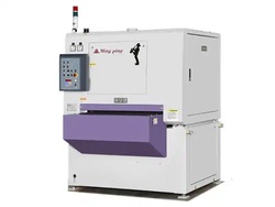 LU-Laquer Sander Table fixed
