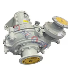 100ZJ Slurry Pump, Coal Washery Slurry Pump