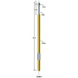 Bare Board Test Probe  CPM-0