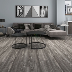 Premium SPC Rigid Core Flooring