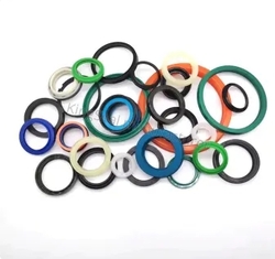 Hydraulic Cylinder Piston Seal  Rod Seal