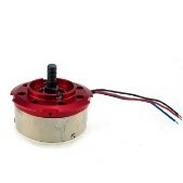 Lawn Mower EC Motor  BLDC-RE36