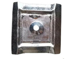 Combi Plate for Friction Bolt