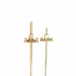 Concrete Formwork Accessory Steel Tie Rod 15/17mm 10/12mm 20/22mm