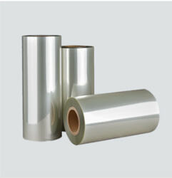 C-PET Shrink Label Film