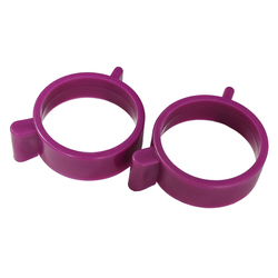 Isoflurane Cap Ring Key Filler for Anesthesia Vaporizer