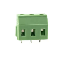 7.50mm  7.62mm Screw Terminal Block