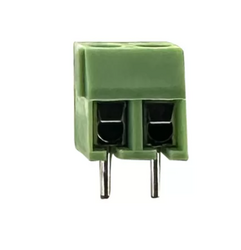 CONN TERM BLK VERT 3.81mm PCB?RHTBY40-3.81